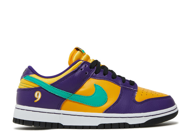 Nike Dunk Low WMNS X Lisa Leslie 'Sparks'