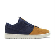 Nike Dunk Low SB 'Navy Desert Ochre'