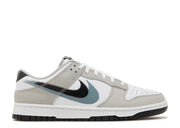 Nike Dunk Low 'Spray Paint Swoosh'