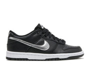 NBA X Dunk Low EMB GS '75th Anniversary Spurs'