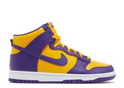 Nike Dunk High 'Lakers'