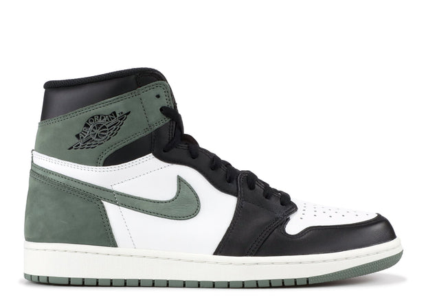 Air Jordan 1 Retro High OG 'Best Hand In The Game Clay'