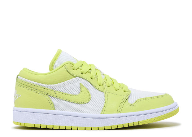 Air Jordan 1 Low WMNS 'Limelight'