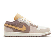 Air Jordan 1 SE Craft 'Inside Out Taupe Haze'