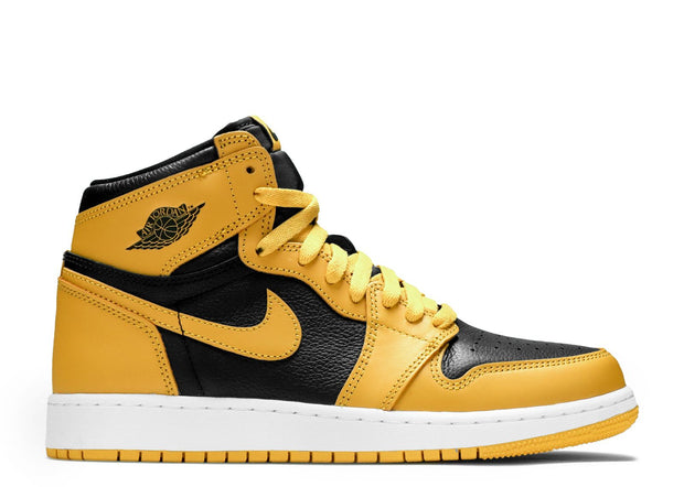 Air Jordan 1 Retro High OG GS 'Pollen'