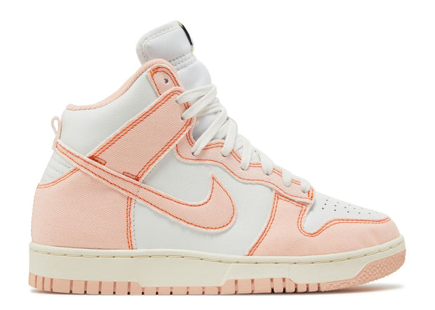 Nike Dunk High WMNS 1985 'Arctic Orange'