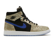 Air Jordan 1 Zoom CMFT 'Gold Laser'