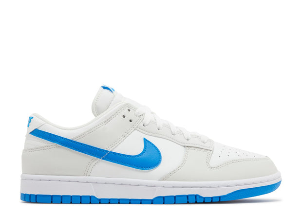 Nike Dunk Low 'Photo Blue'