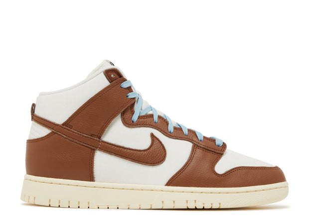 Nike Dunk High Vintage 'Certified Fresh Pecan'