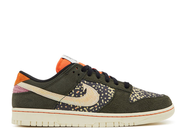 Nike Dunk Low SE 'Gone Fishing Rainbow Trout'