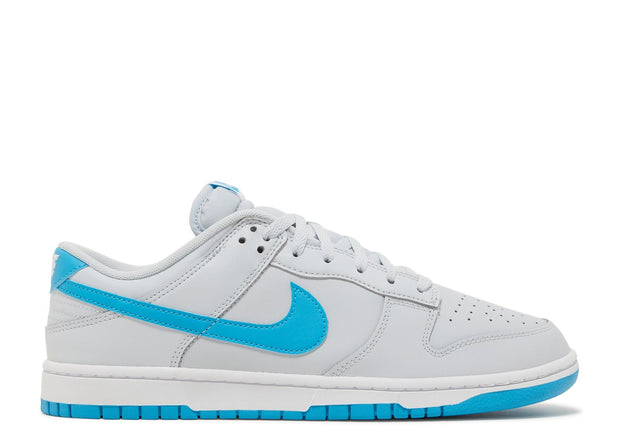 Nike Dunk Low 'Light Bone Blue'