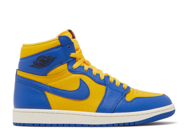 Air Jordan 1 Retro High OG 'Reverse Laney'