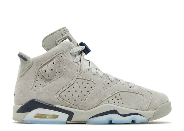 Air Jordan 6 GS 'Georgetown'