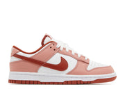 Nike Dunk Low WMNS 'Red Stardust'