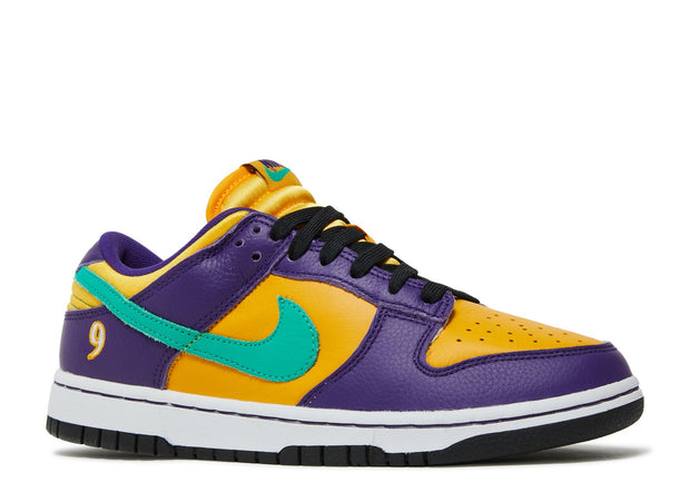 Nike Dunk Low WMNS X Lisa Leslie 'Sparks'