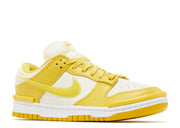 Nike Dunk Low Twist WMNS 'Vivid Sulfur'