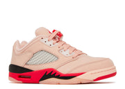 Air Jordan 5 Retro WMNS Low 'Girls That Hoop'