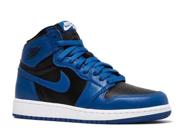 Air Jordan1 Retro High OG GS 'Dark Marina Blue'