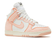 Nike Dunk High WMNS 1985 'Arctic Orange'