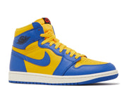 Air Jordan 1 Retro High OG 'Reverse Laney'