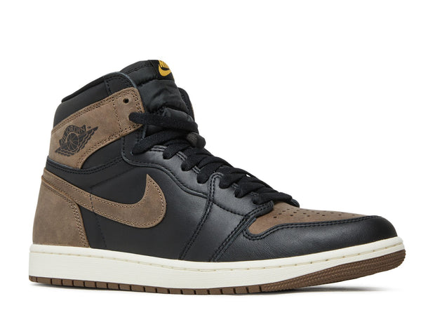 Air Jordan 1 Retro High OG 'Palomino'