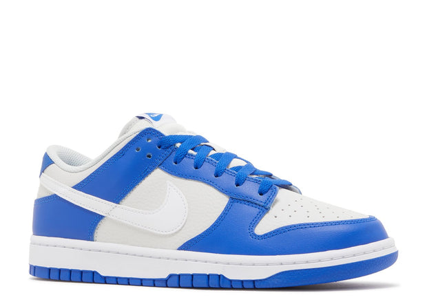 Nike Dunk Low 'Racer Blue Photon Dust'