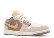 Air Jordan 1 SE Craft 'Inside Out Taupe Haze'