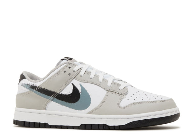 Nike Dunk Low 'Spray Paint Swoosh'