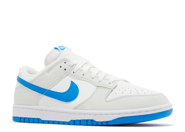 Nike Dunk Low 'Photo Blue'