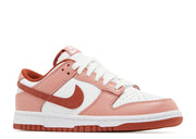 Nike Dunk Low WMNS 'Red Stardust'