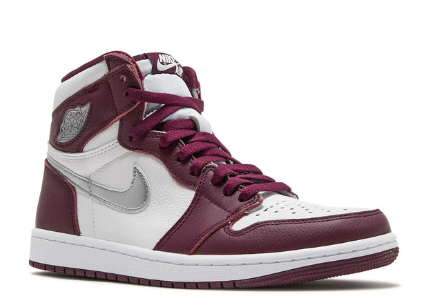 Air Jordan 1 Retro High OG 'Bordeaux'