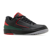 Air Jordan 2 Retro Low 'Christmas'