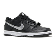 NBA X Dunk Low EMB GS '75th Anniversary Spurs'