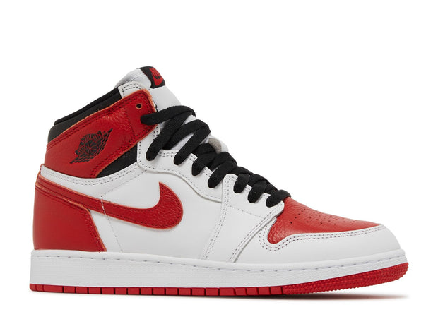 Air Jordan 1 Retro High OG GS 'Heritage'