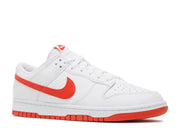 Nike Dunk Low 'Picante Red'