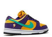 Nike Dunk Low WMNS X Lisa Leslie 'Sparks'