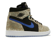 Air Jordan 1 Zoom CMFT 'Gold Laser'