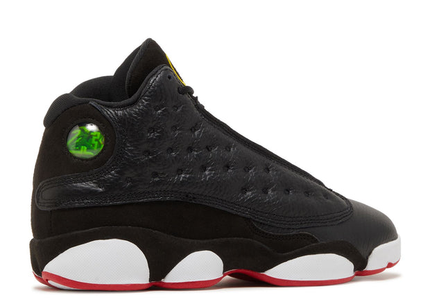 Air Jordan 13 Retro GS 'Playoff'