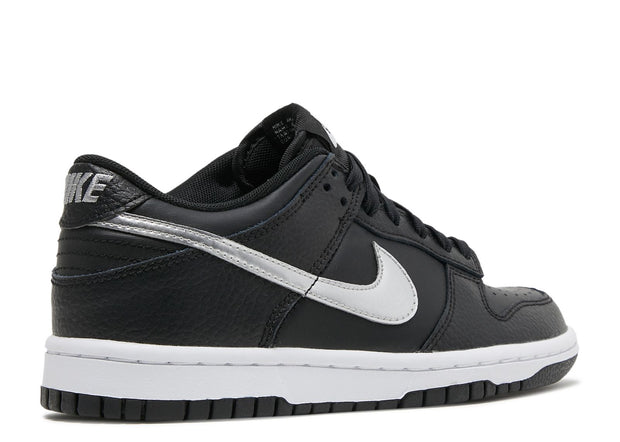 NBA X Dunk Low EMB GS '75th Anniversary Spurs'