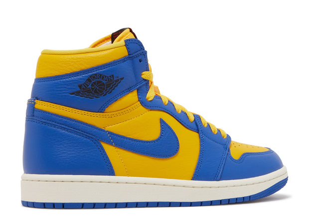 Air Jordan 1 Retro High OG 'Reverse Laney'