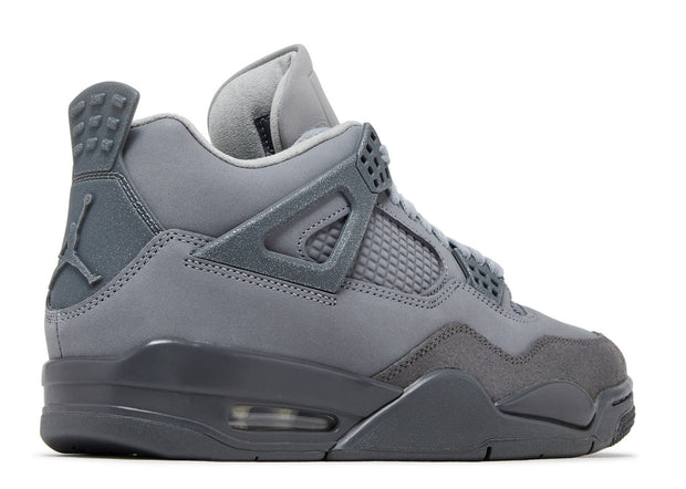 Air Jordan 4 Retro SE 'Wet Cement'