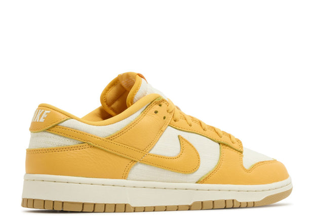 Nike Dunk Low Premium 'University Gold Coconut Milk'