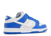 Nike Dunk Low 'Racer Blue Photon Dust'