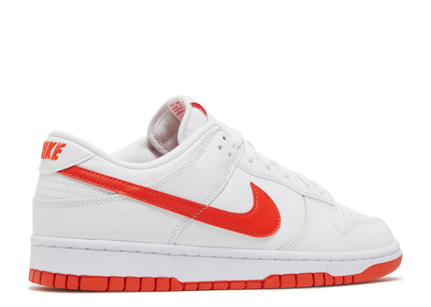 Nike Dunk Low 'Picante Red'