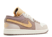 Air Jordan 1 SE Craft 'Inside Out Taupe Haze'