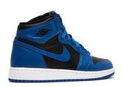 Air Jordan1 Retro High OG GS 'Dark Marina Blue'