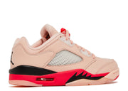 Air Jordan 5 Retro WMNS Low 'Girls That Hoop'