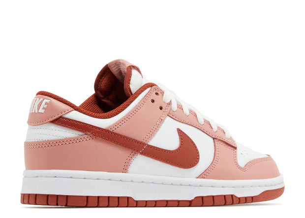 Nike Dunk Low WMNS 'Red Stardust'