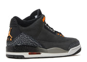 Air Jordan 3 Retro 'Fear' 2023