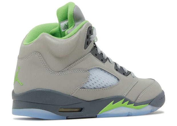 Air Jordan Retro GS 'Green Bean'